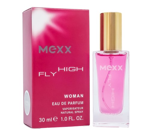 Mexx Fly High Woman,edp., 30ml, Мини парфюм