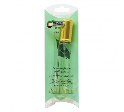 Elizabeth Arden Green Tea, 20ml, Духи 20 мл (блистер)