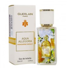 Guerlain Aqua Allegoria Mandarine Basilic,edt., 35ml