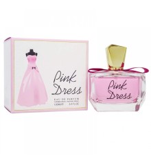 Fragrance World Pink Dress, edp, 100ml