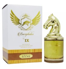 Armaf Bucephalus IX,edp., 100ml