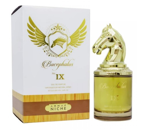 Armaf Bucephalus IX,edp., 100ml, Арабские духи (оригинал)