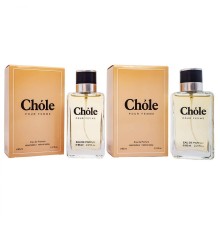 Набор Fragrance Ghole, edp., 2x65 ml