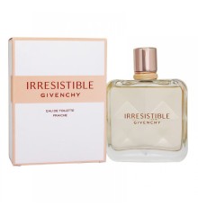 Евро Givenchy Irresistible Fraiche,edt., 80ml