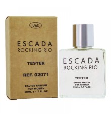 Тестер Escada Rockin` Rio, edp., 50 мл