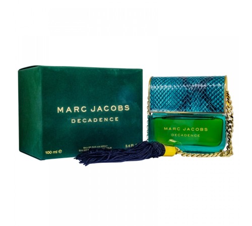 А+ Marc Jacobs Decadence,edp., 100ml, Парфюмерия А +