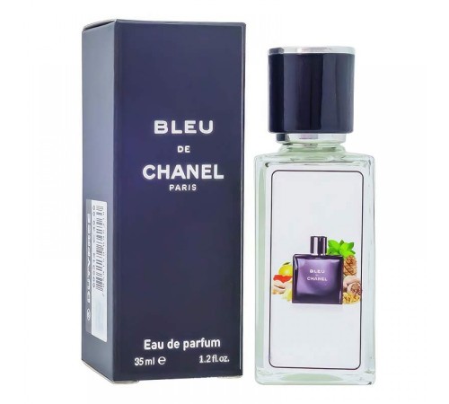 Chanel Bleu de Chanel,edp., 35ml, Мини парфюм