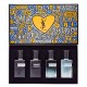 Подарочный набор Yves Saint Laurent Y For Men, 4x30ml