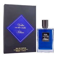 Kilian Vodka On The Rocks By Kilian, edp., 50 ml (книжка)