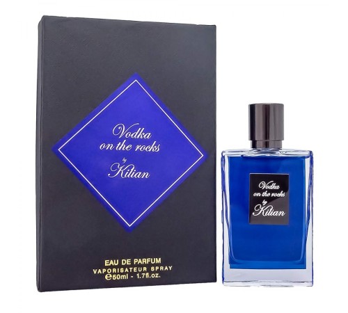 Kilian Vodka On The Rocks By Kilian, edp., 50 ml (книжка), KiLian