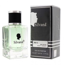 Silvana 815 (Creation Perfume Men) 50 ml