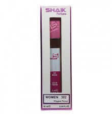 Shaik W-302 (Rasasi Rumz al Rasasi 9325 Pour Elle) 10ml