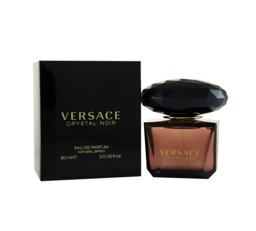 Евро Versace Bright Crystal Noir,edp., 90 ml, Парфюмерия ЕВРО