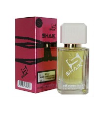 Shaik (Lacoste Touch Of Pink W 122), edp., 50 ml