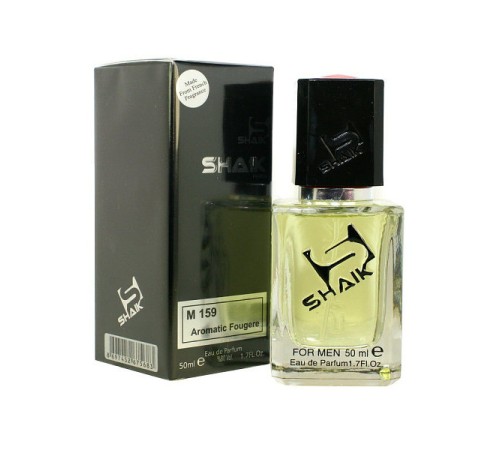 Shaik (Christian Dior Sauvage M 159), edp., 50 ml, Shaik 50 мл