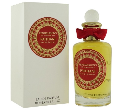 Тестер Penhalicon`s Paithani, edp., 100 ml, Селективные тестеры