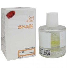 Shaik W 08 Basi In Red Toi, edp., 50 ml (круглый)