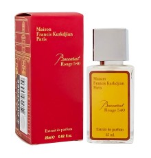 Maison Francis Kurkdjian Paris Baccarat Rouge 540, edp., 25 ml