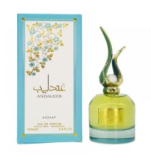 Lattafa Perfumes Andaleeb Asdaaf,edp., 100ml