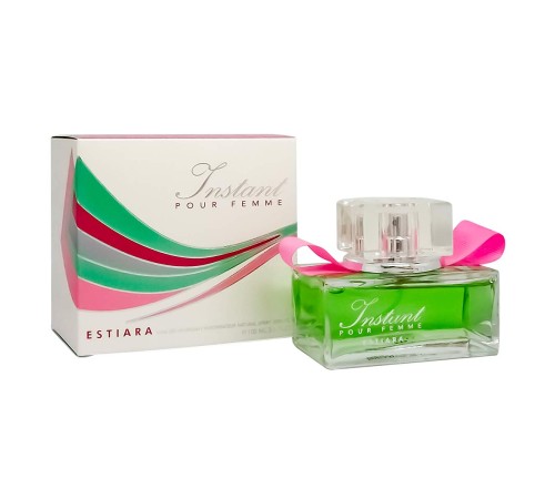 Estiara Instant Pour Femme,edp., 100ml, Estiara