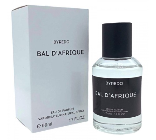 Тестер Byredo Bal D'Afrique,edp., 50ml, Тестеры 50 мл (круглые)