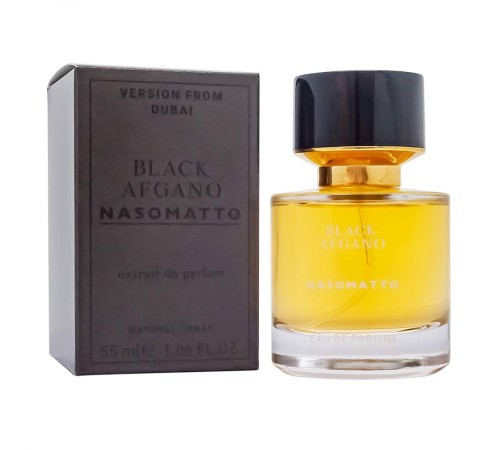 Nasomatto Black Afgano,edp., 55ml, Духи 55 мл (ОАЭ)