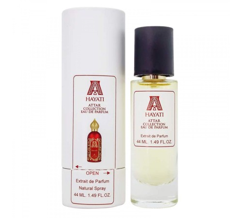 Тестер Attar Collection Hayati,edp., 44ml, Тестеры 44 мл