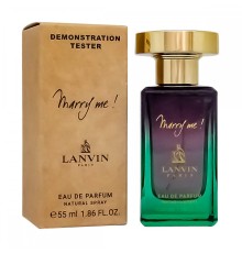 Тестер Lanvin Marry Me!,edp., 55ml