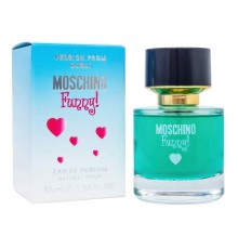 Moschino Funny,edp., 55ml