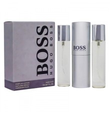 Hugo Boss Boss 6, edp., 3*20 ml