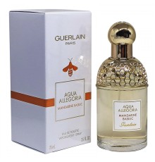 Евро Guerlain Aqua Allegoria Mandarine Basilic 75 ml