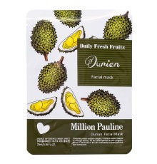 Маска для лица Million Pauline Durian, 23ml