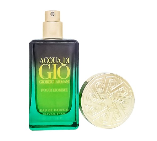 Тестер Giorgio Armani Acqua di Gio,edp., 55ml, Тестеры 55 мл (ОАЭ)