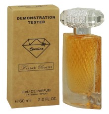 Тестеры Franck Boclet Cocaine, edp., 60 ml