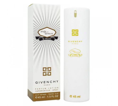 Givenchy Ange Ou Demon Le Secret, 45 ml, Мини парфюм