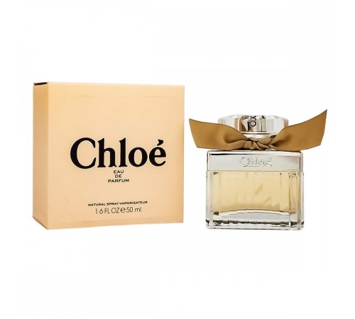 Chloe Eau De Parfum,edp.,50ml, Парфюмерия Люкс