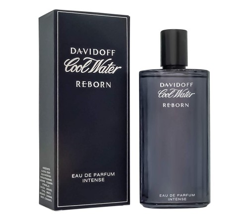 Евро Davidoff Cool Water Reborn,edp., 100ml