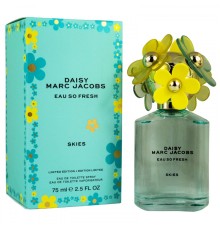 Евро Marc Jacobs Daisy Eau So Fresh Skies,edt., 100ml