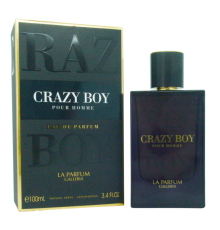 La Parfum Galleria Crazy Boy, edp., 100 ml