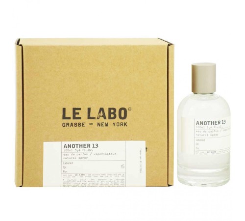 Le Labo Another 13, edp., 100 ml, Le Labo