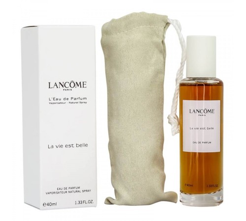 Тестер Lancom La Vie Est Belle,edp., 40ml, Тестер 40 мл