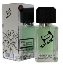 Shaik (Azzaro Chrome M 133), edp., 50 ml