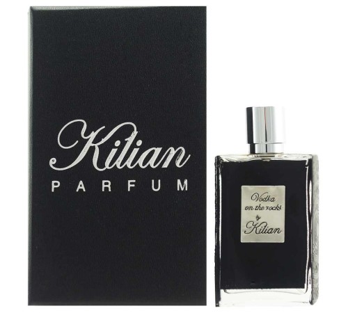 Шкатулка Kilian Vodka on The Rocks, edp., 50 ml, Нишевая парфюмерия