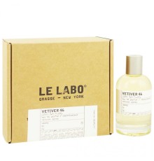 Le Labo Vetiver 46, edp., 100 ml