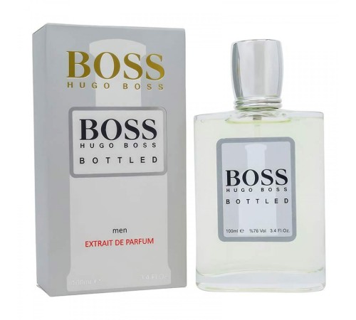 Тестер Hugo Boss Bottled №6, 100 ml, Тестеры 100 мл