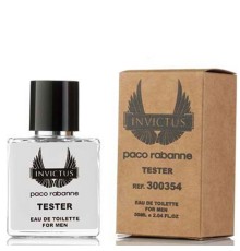 Тестер Paco Rabanne invictus, edp., 50 мл