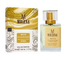 Milena Golden Secret W-1374 (Antonio Banderas Her Golden Secret) 50ml