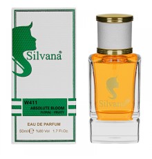 Silvana W-411 ( Christian Dior Miss Dior Absolutely Blooming) 50ml