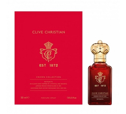 Clive Christian Matsukita,edp., 50ml, Парфюмерия Люкс