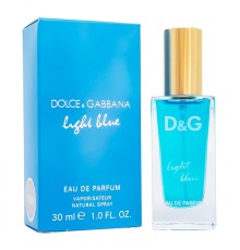 Dolce&Gabbana Light Blue Pour Femme,edp., 30ml